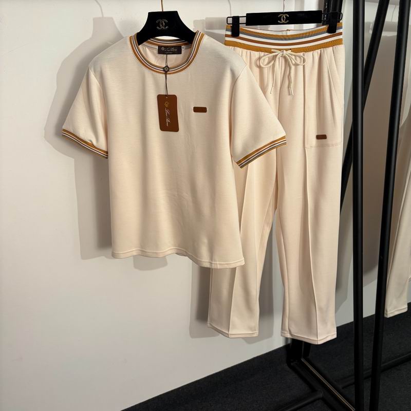 Loro Piana S-XL 49